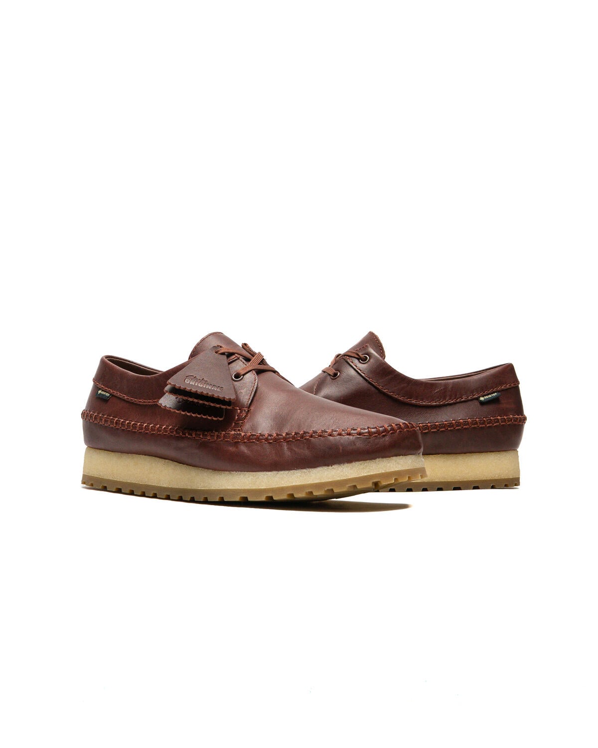 靴 clarks weaver gore-tex clarks-originals-weaver-gore-